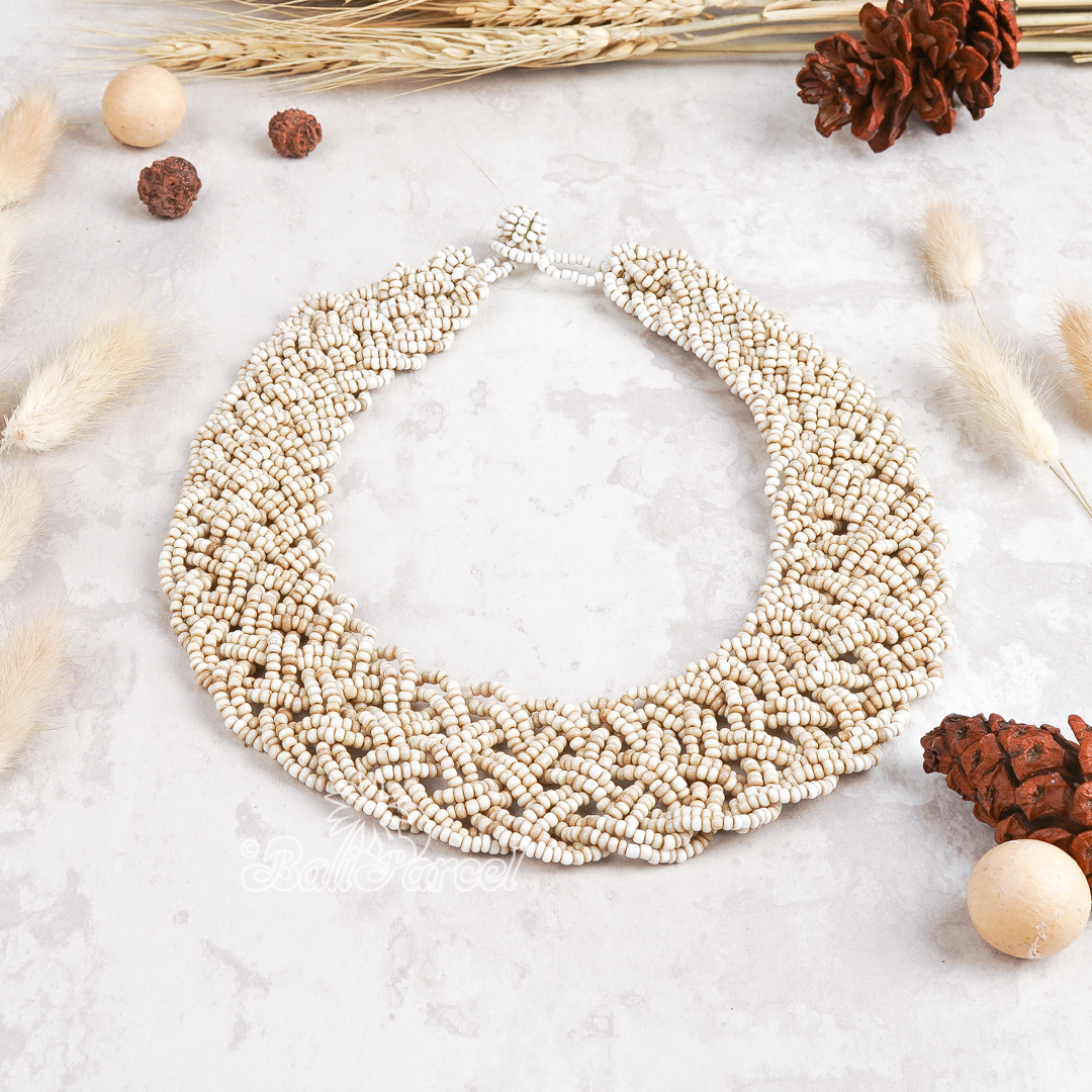 Beaded Necklace