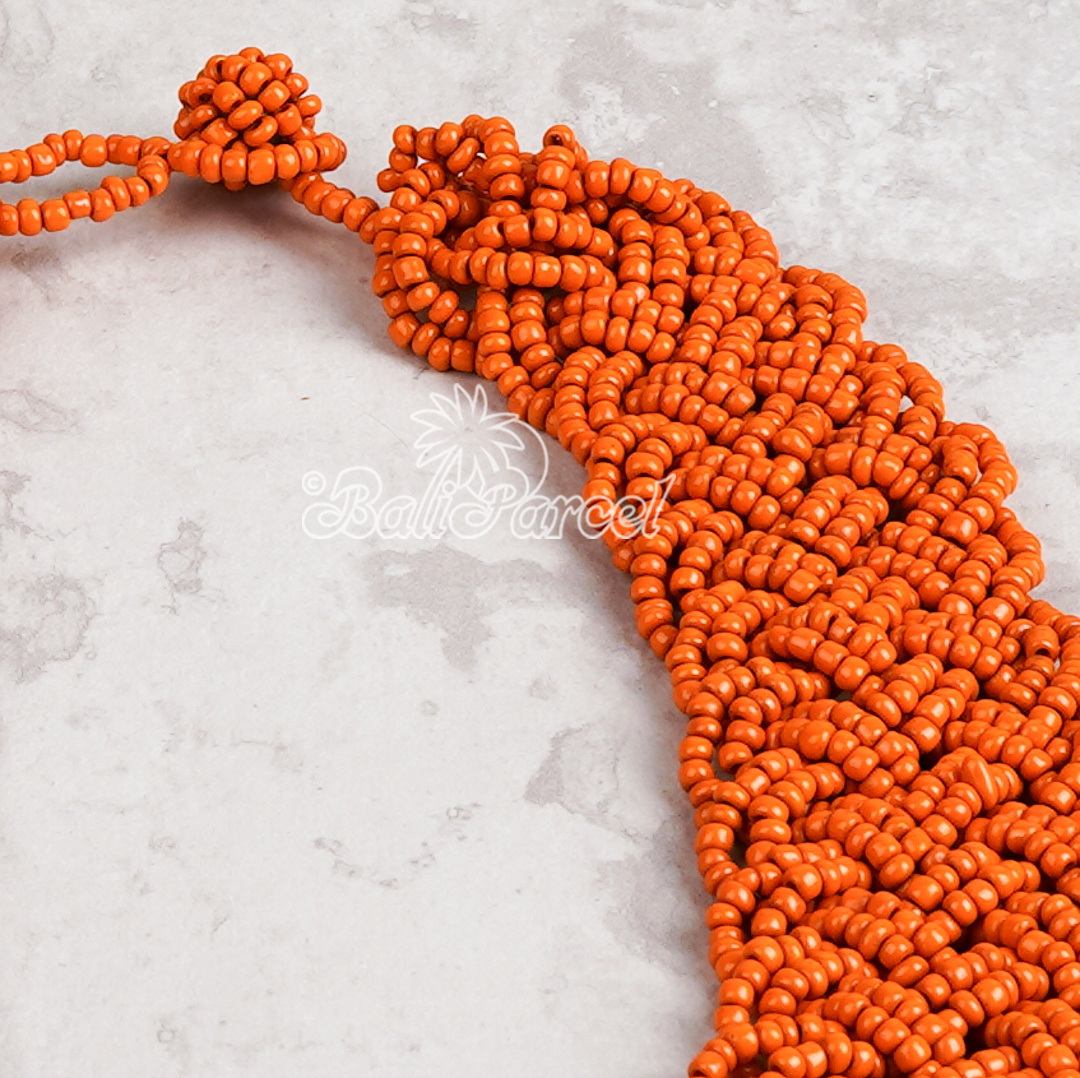 Beaded Necklace