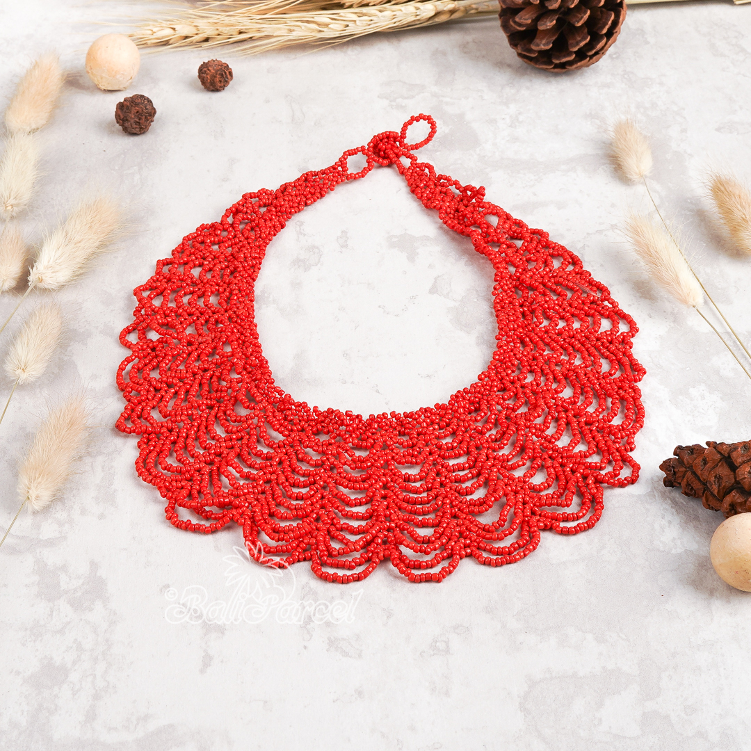 Beaded Necklace
