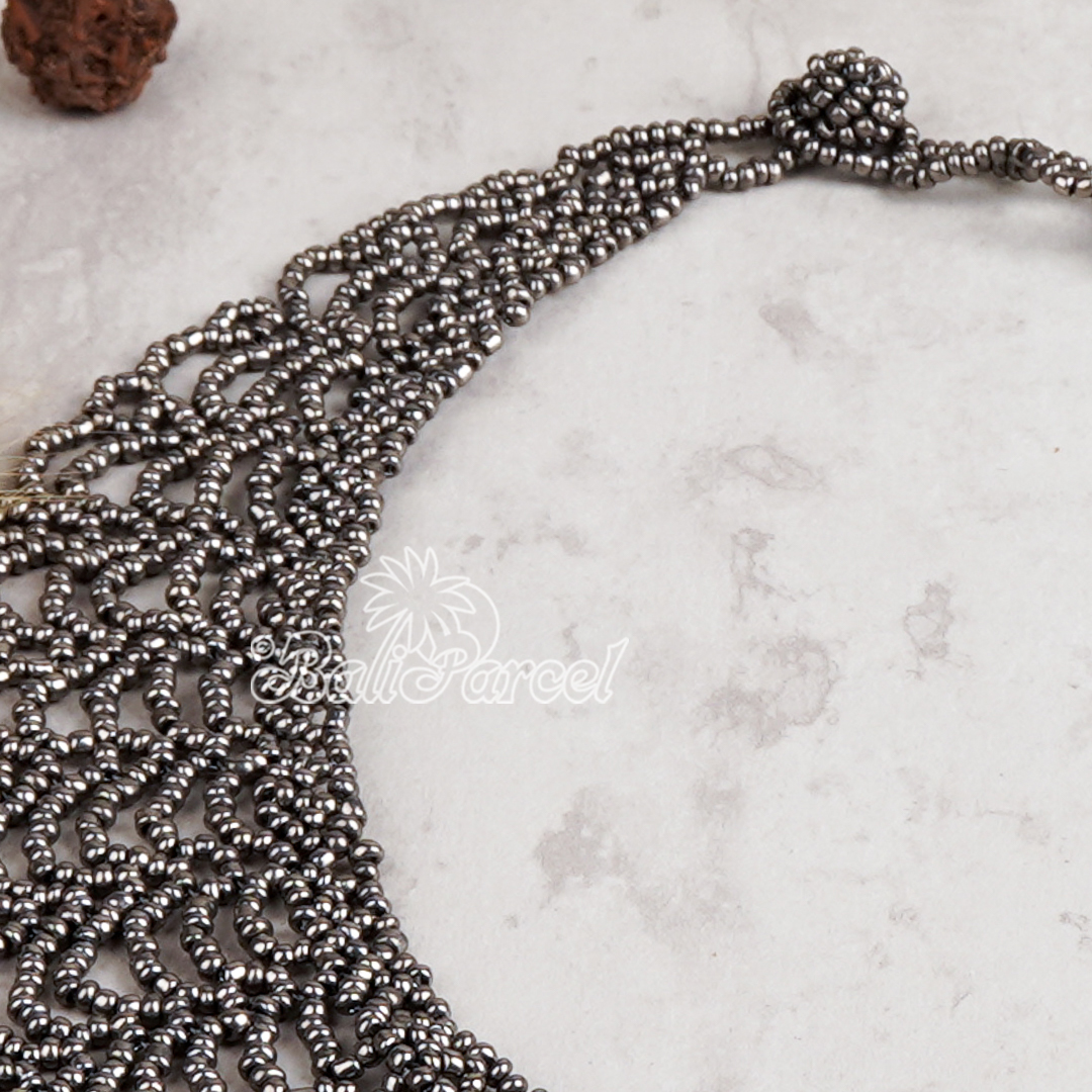Beaded Necklace