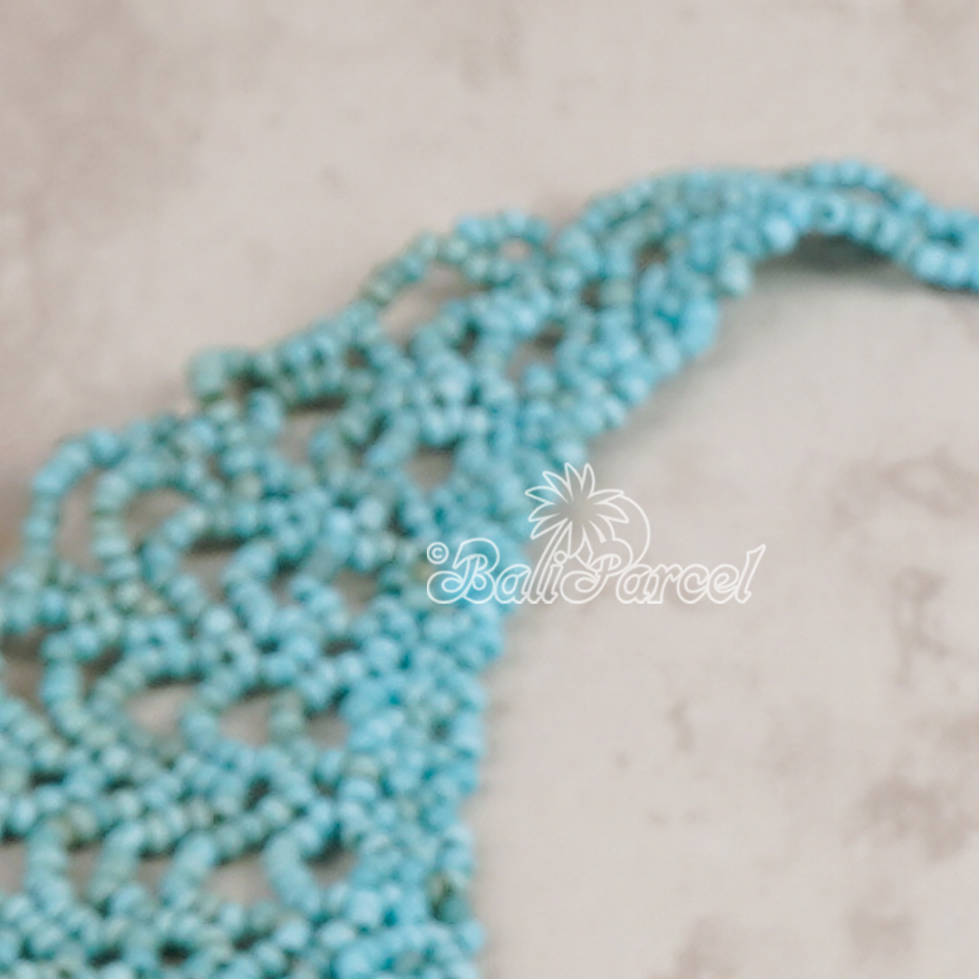 Beaded Necklace