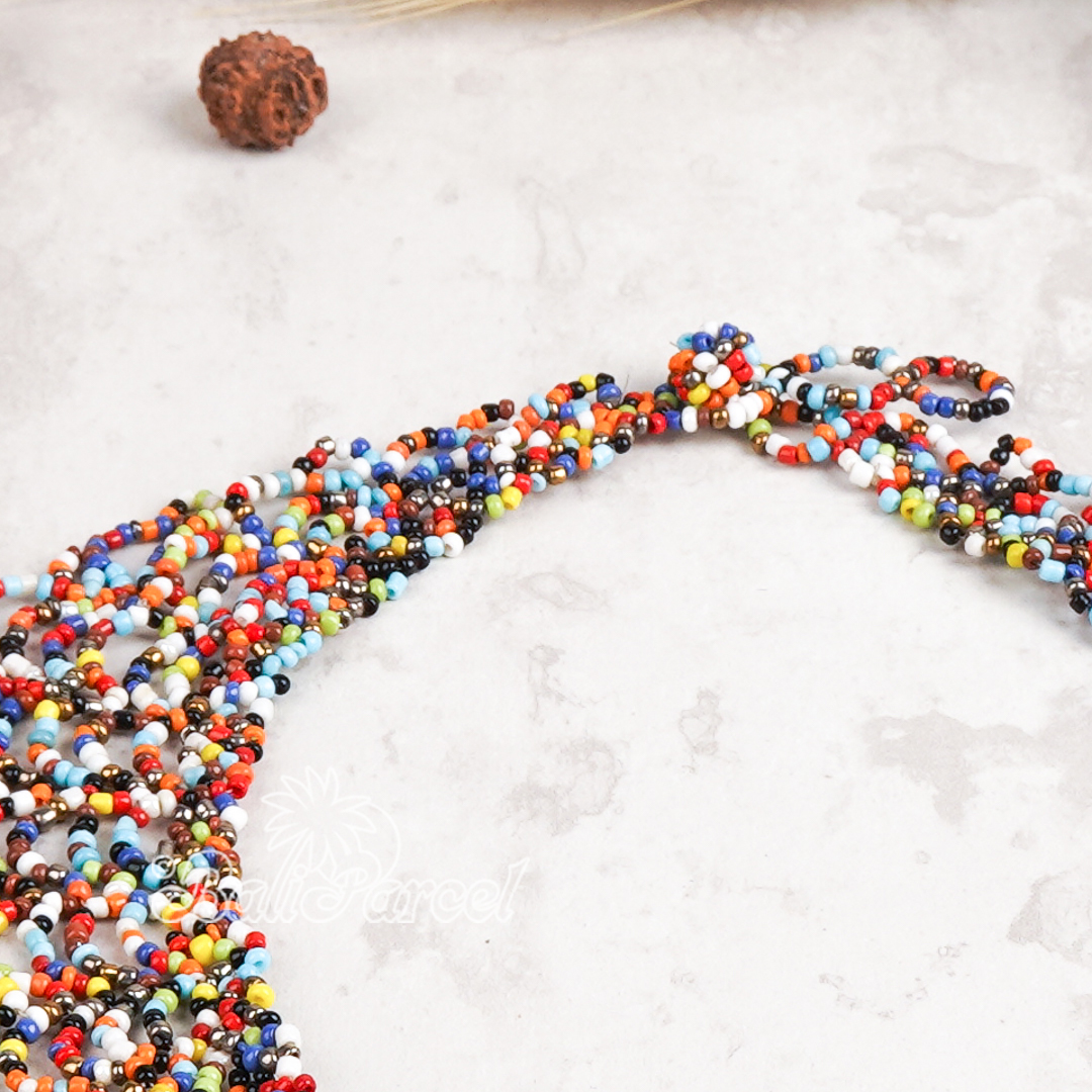 Beaded Necklace
