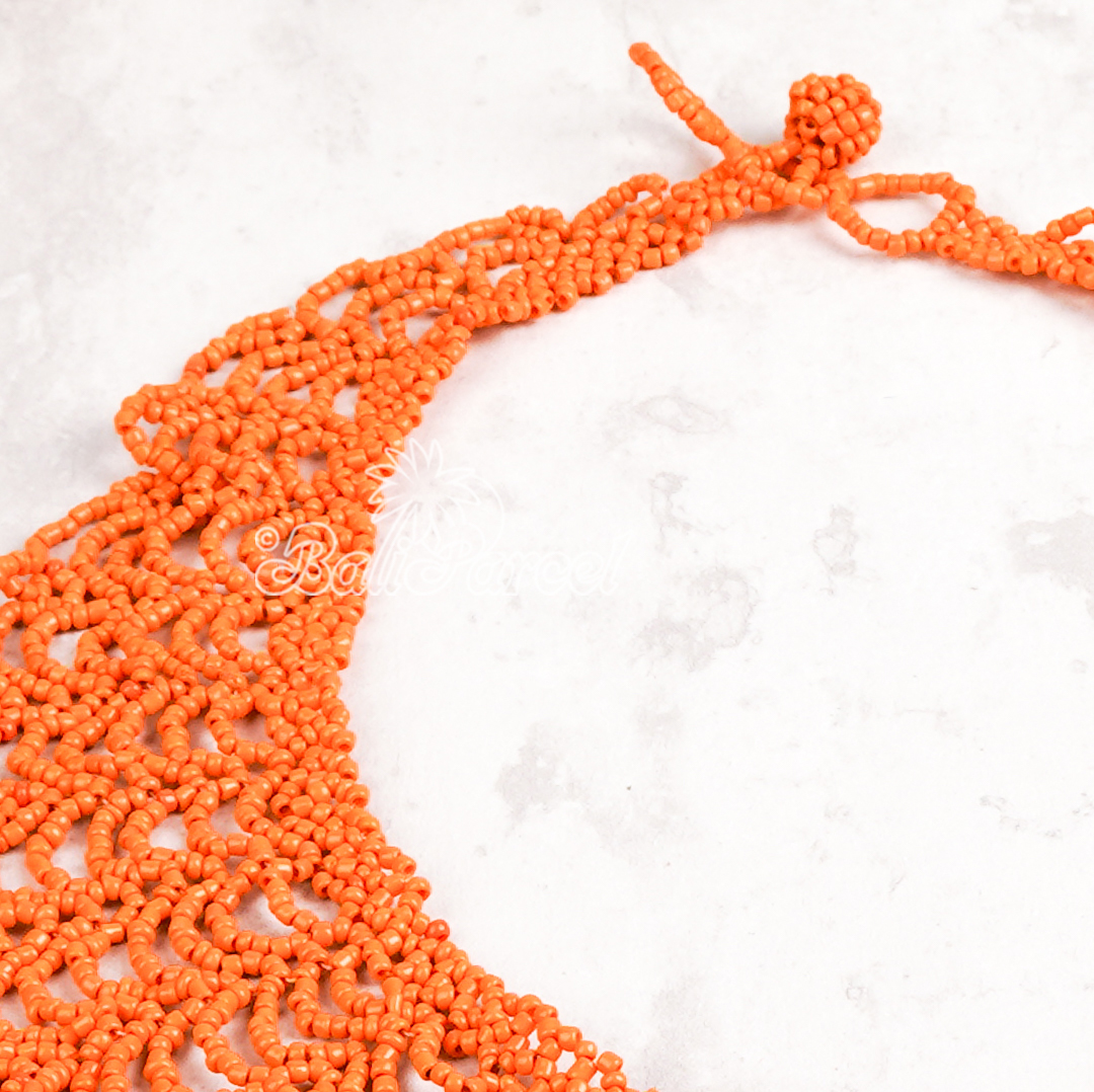 Beaded Necklace