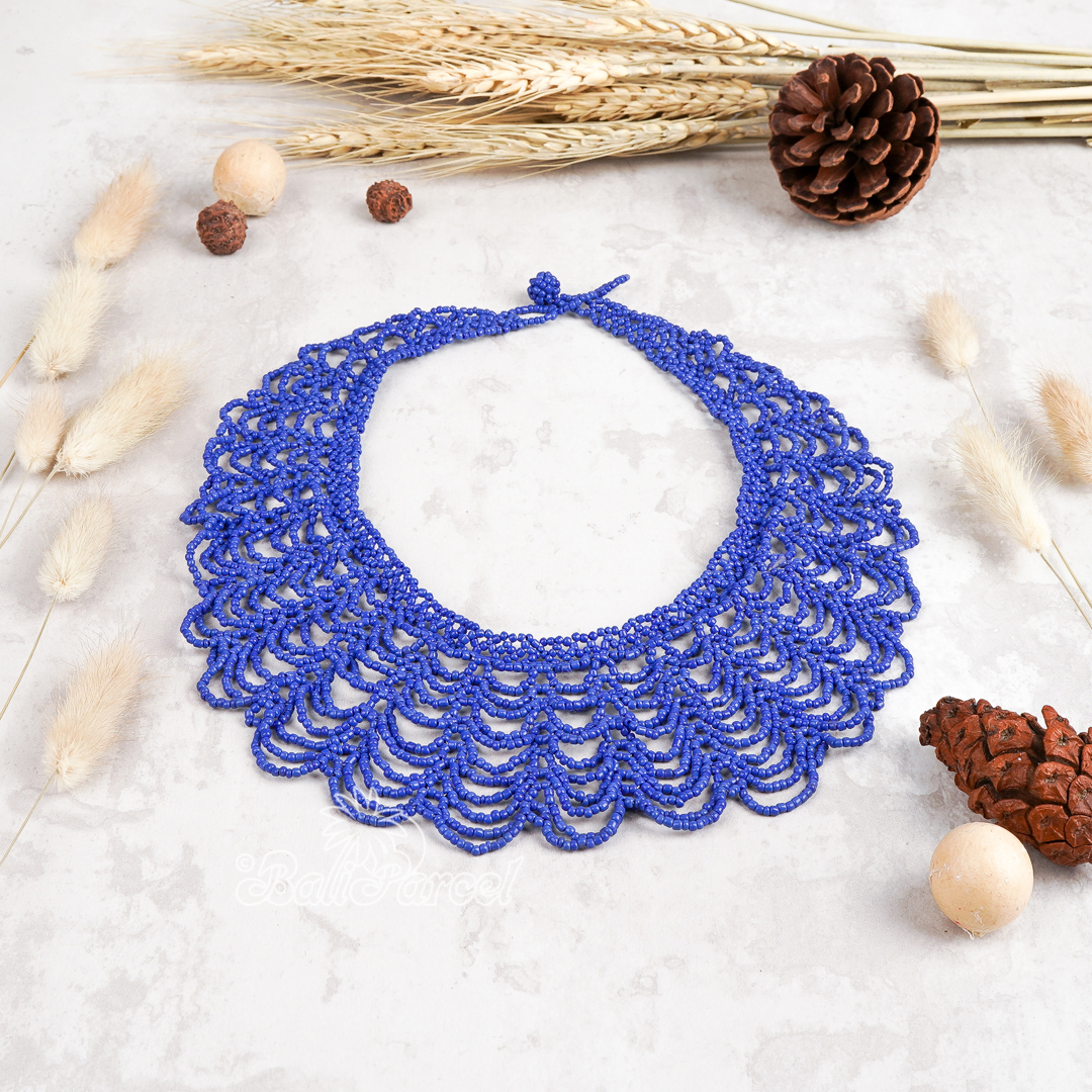Beaded Necklace