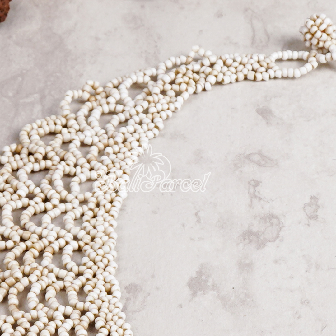Beaded Necklace