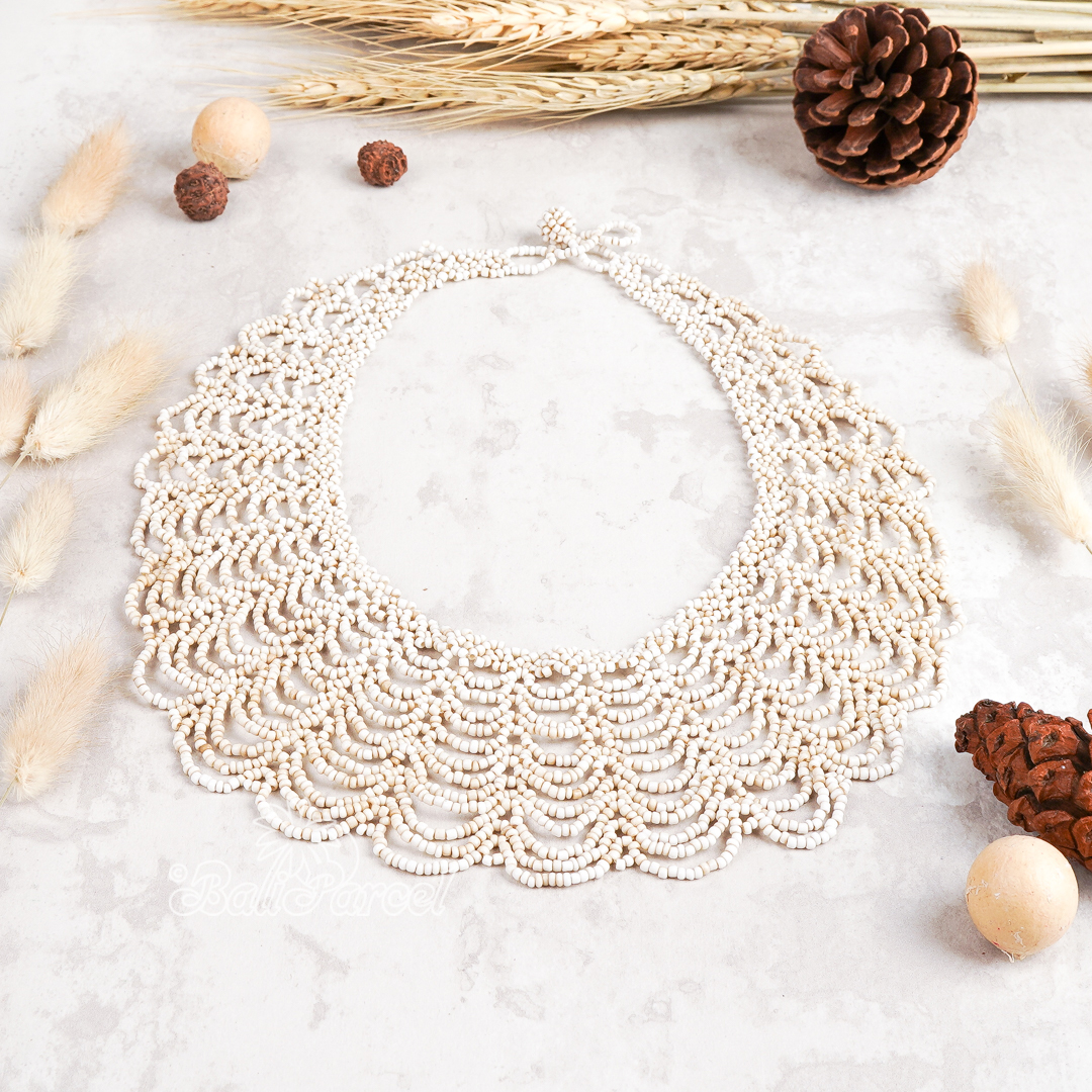 Beaded Necklace