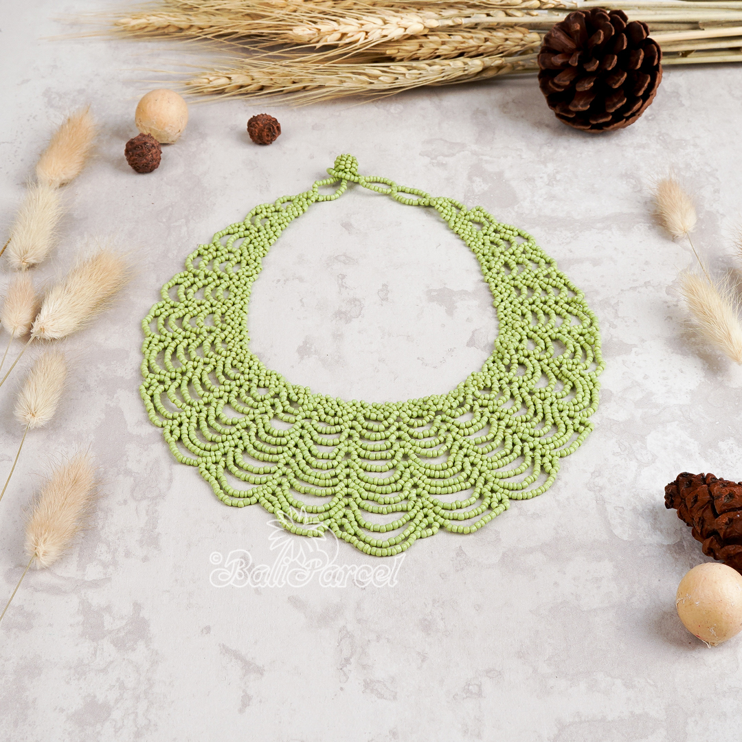 Beaded Necklace