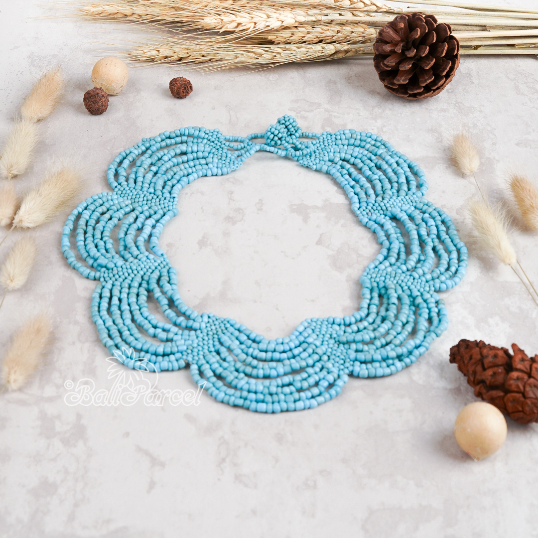 Beaded Necklace