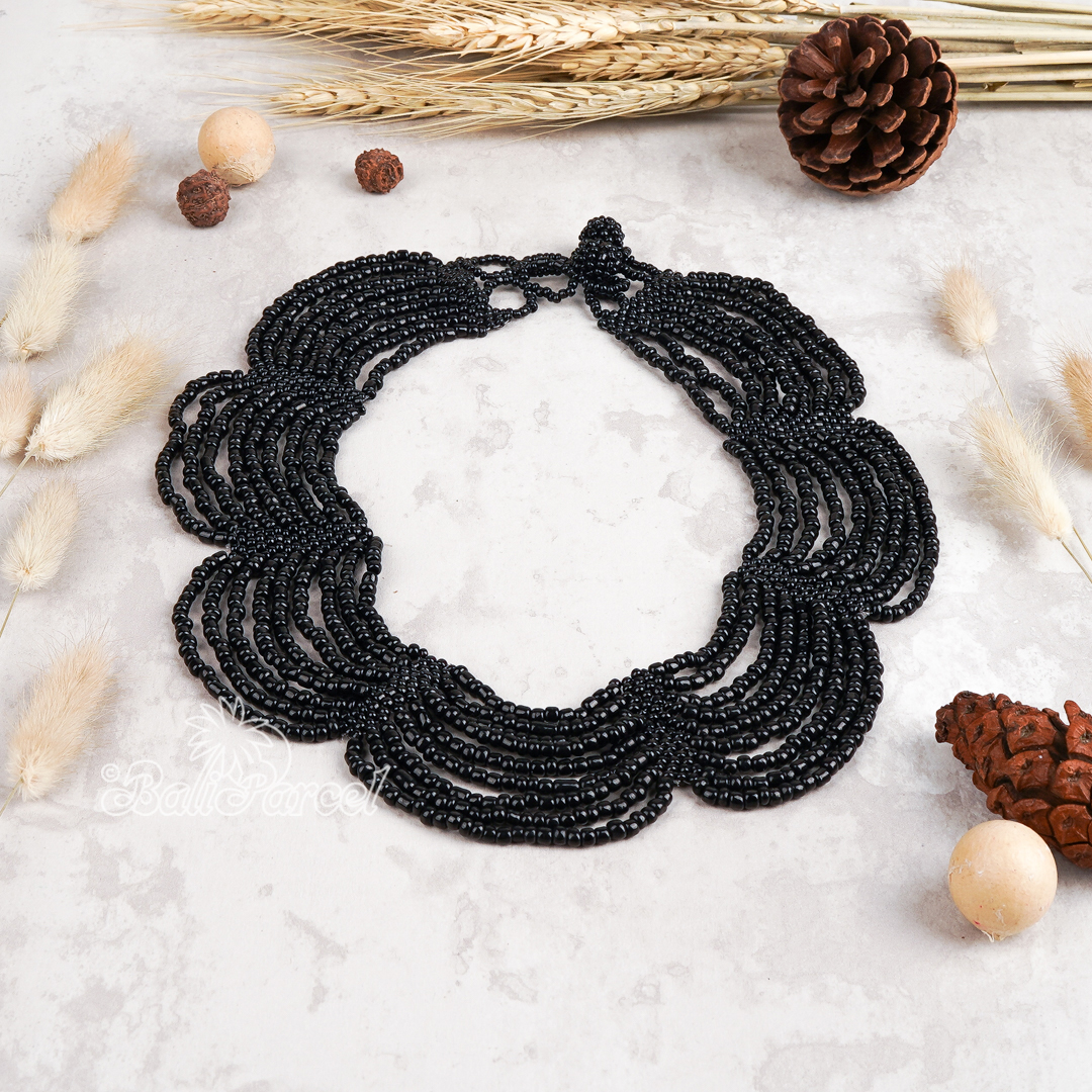 Beaded Necklace