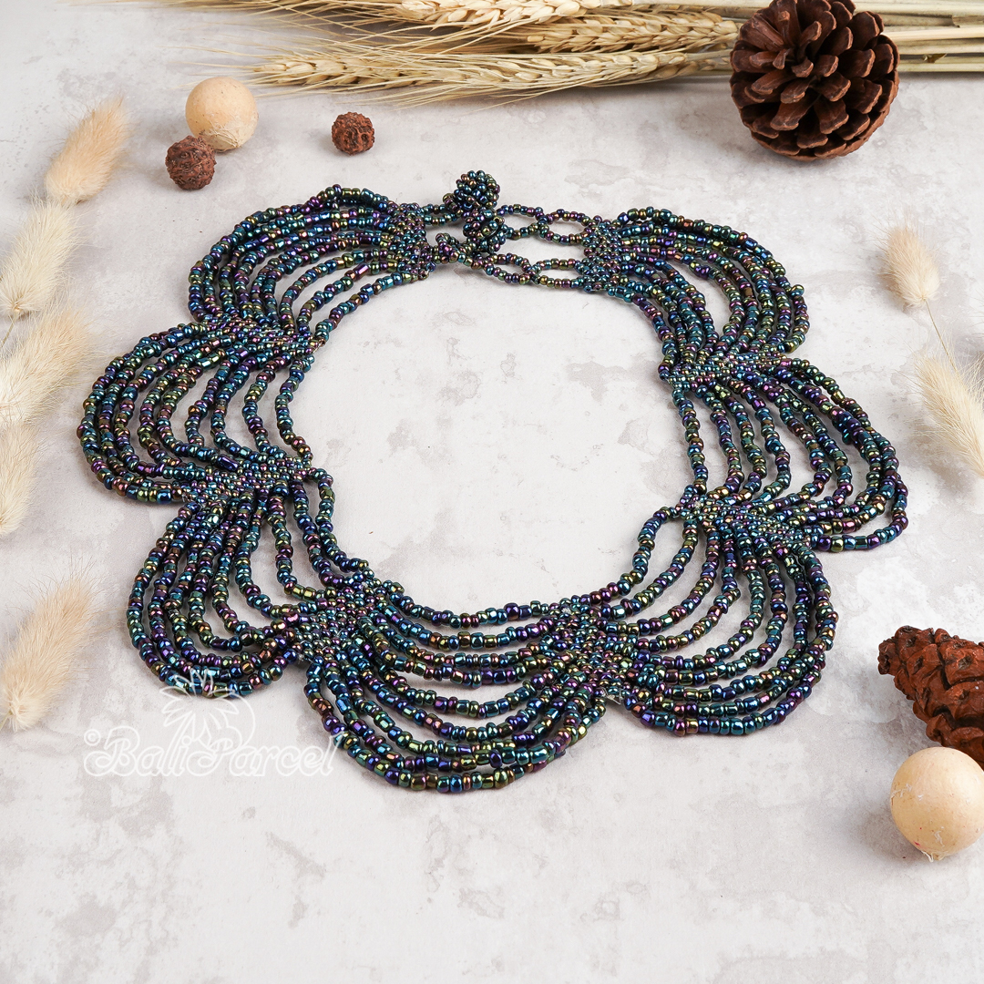 Beaded Necklace