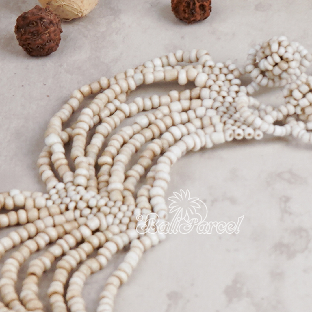 Beaded Necklace
