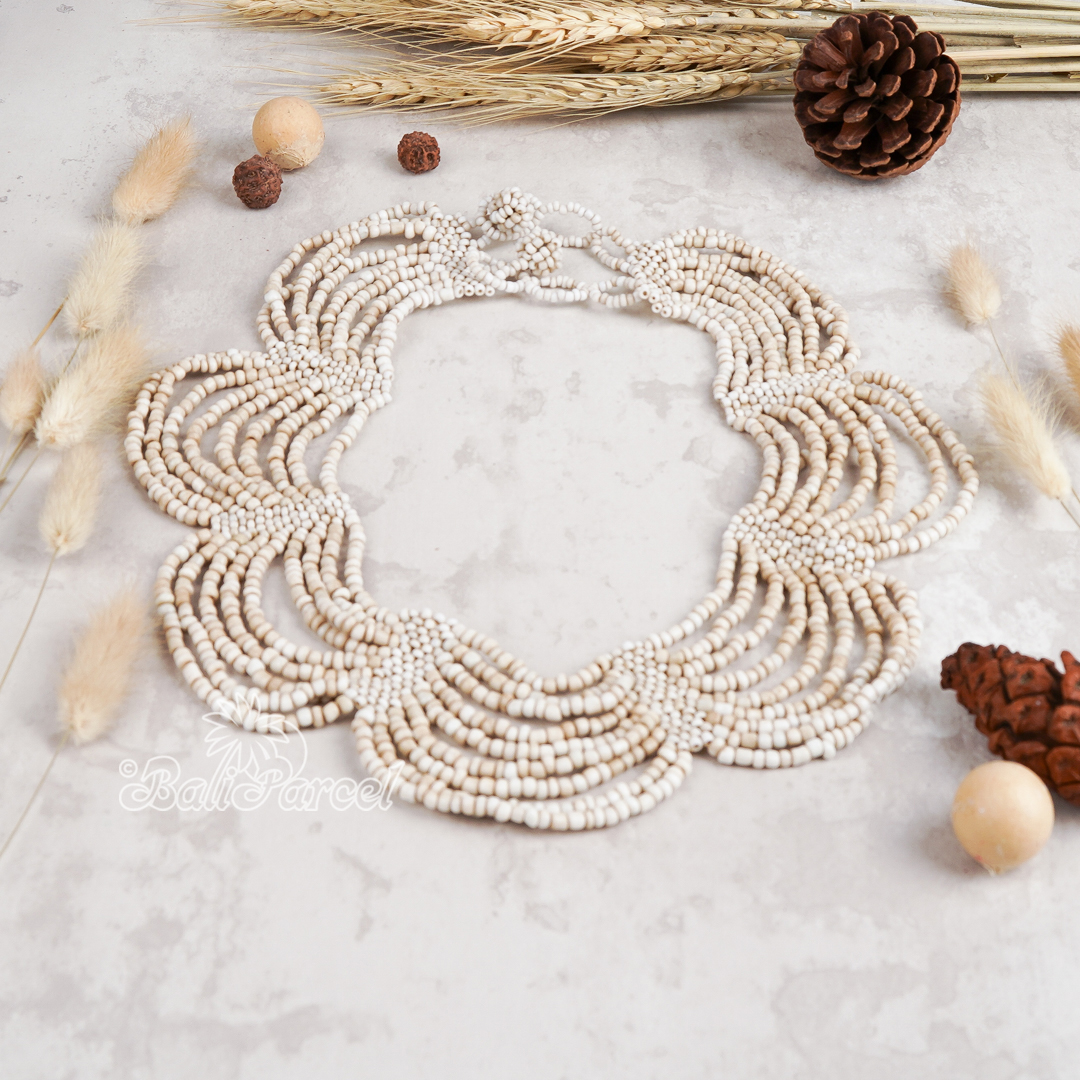 Beaded Necklace