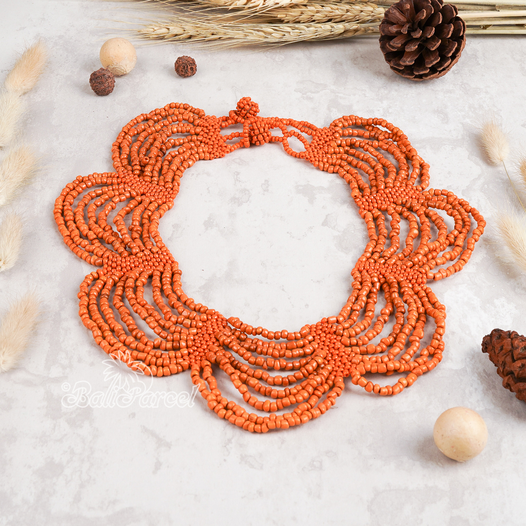 Beaded Necklace