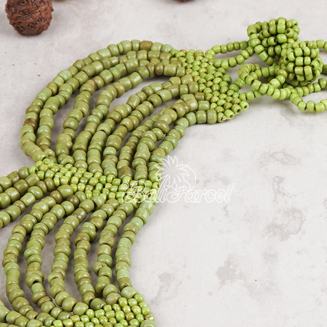 Beaded Necklace
