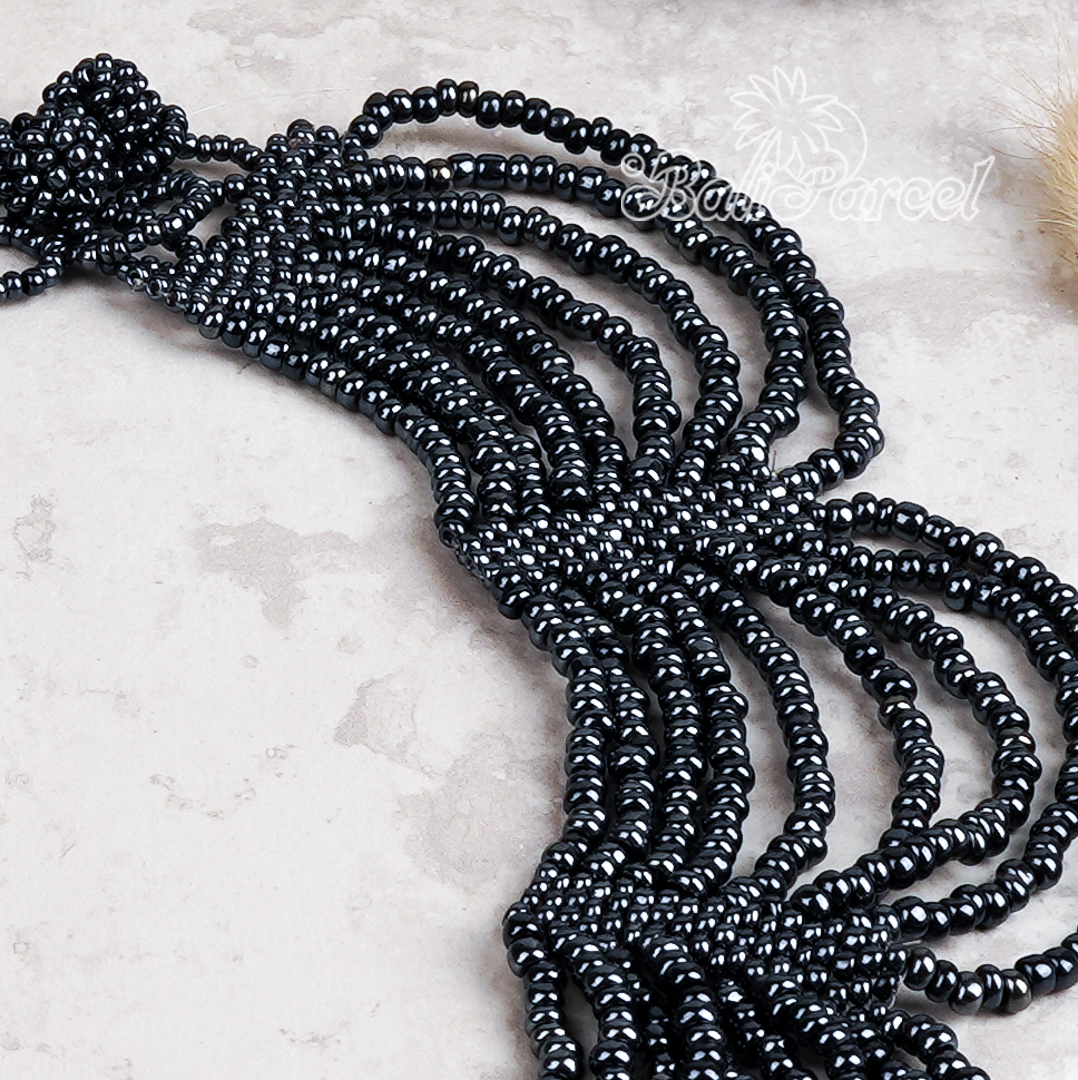 Beaded Necklace