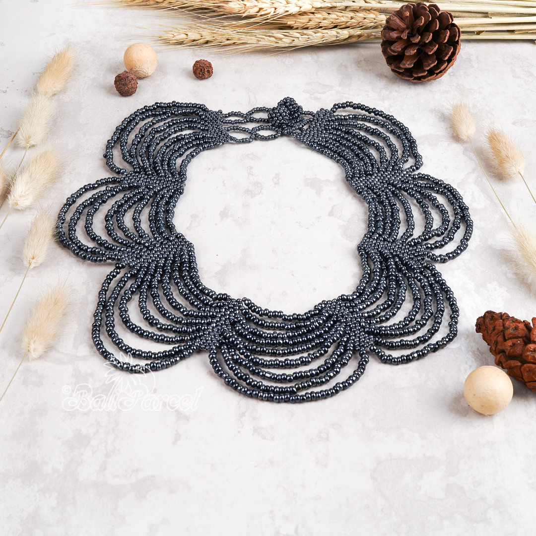 Beaded Necklace