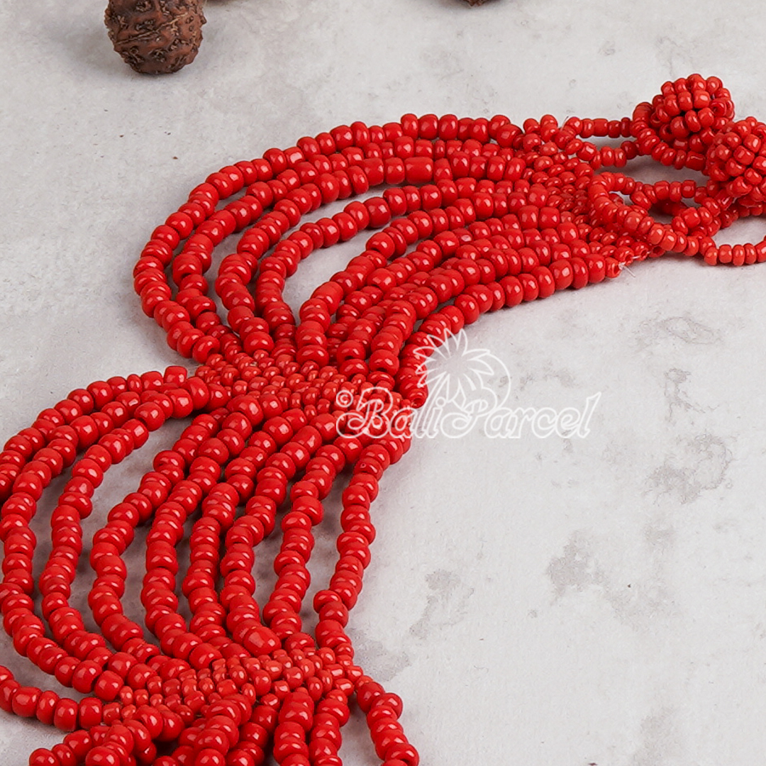 Beaded Necklace