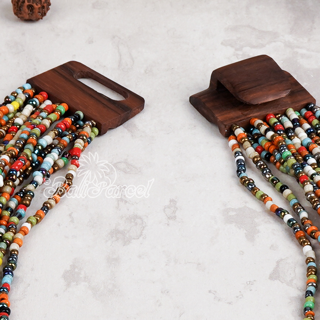 Beaded Necklace