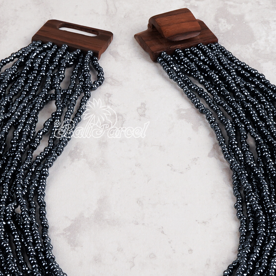Beaded Necklace