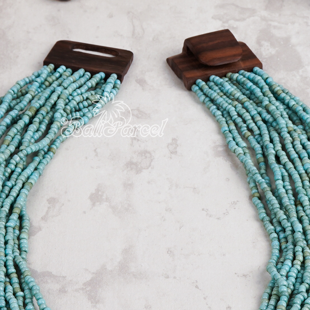 Beaded Necklace