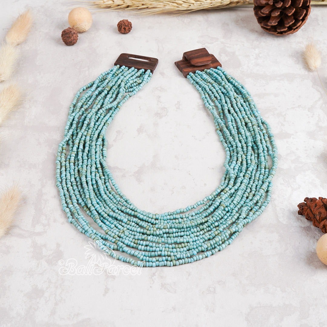 Beaded Necklace