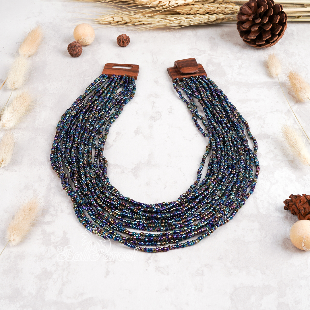 Beaded Necklace