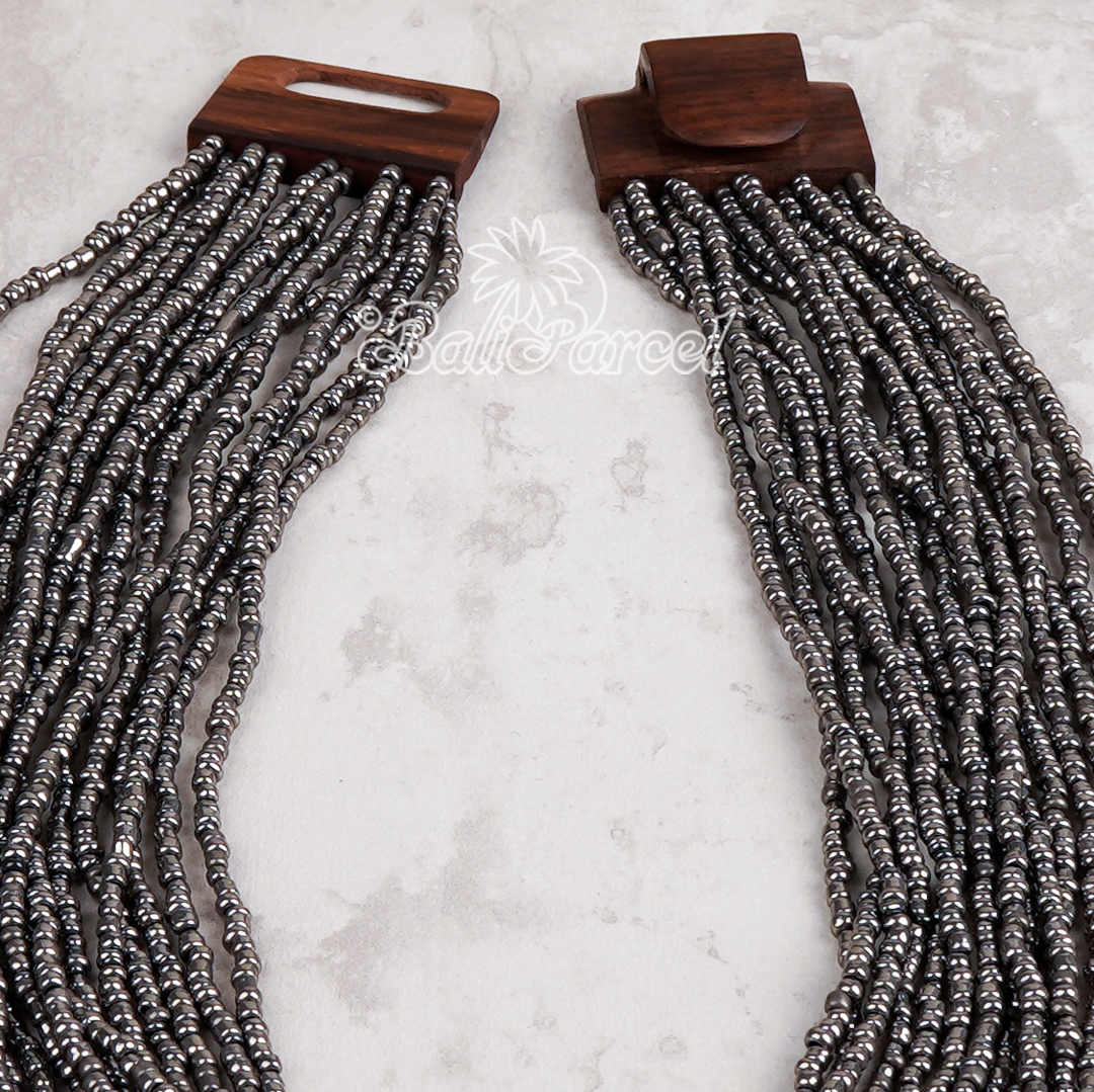Beaded Necklace