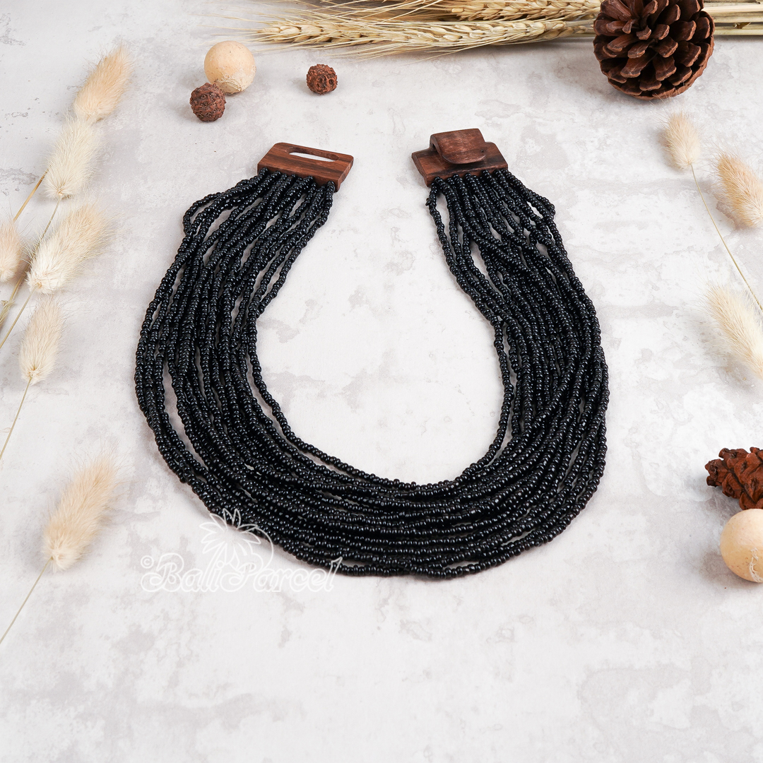Beaded Necklace