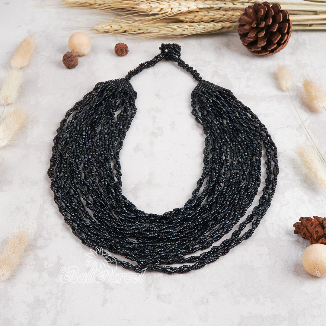 Beaded Necklace
