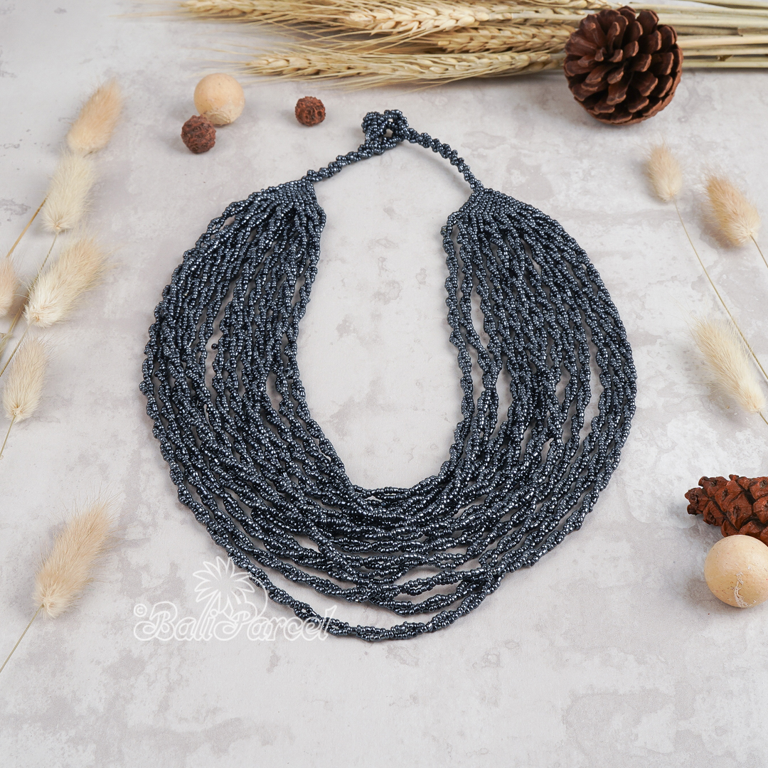 Beaded Necklace