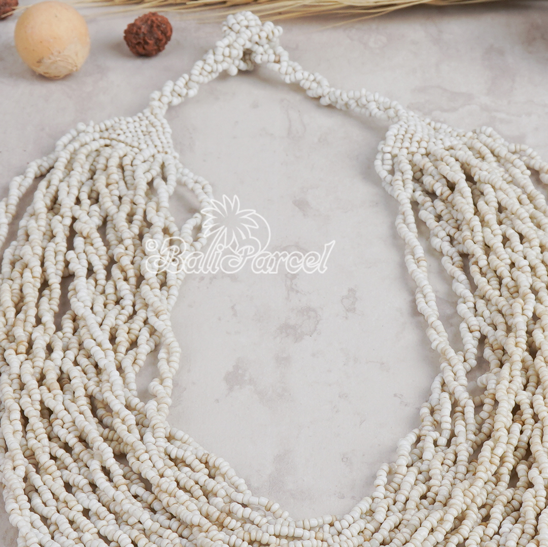 Beaded Necklace