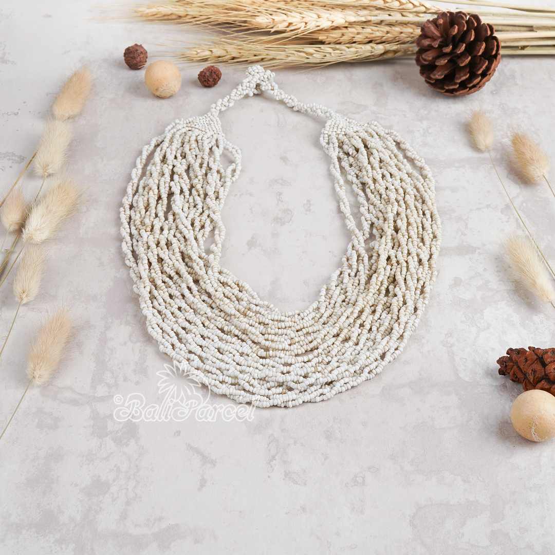 Beaded Necklace