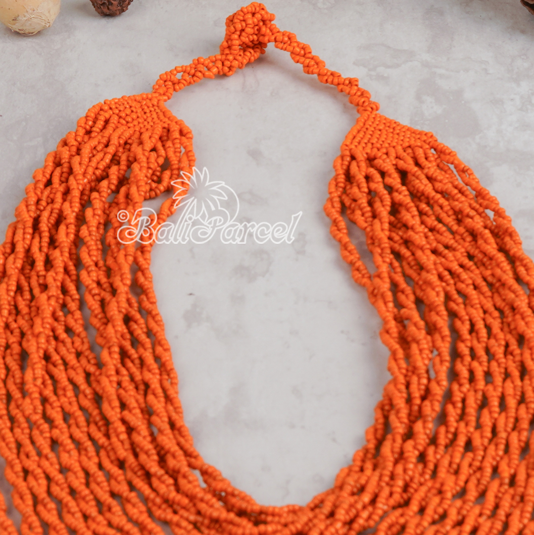 Beaded Necklace