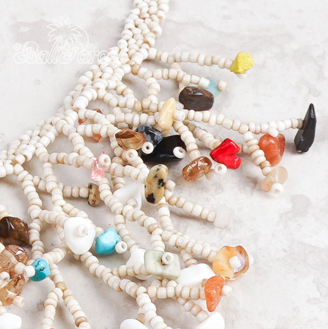 Beaded Necklace
