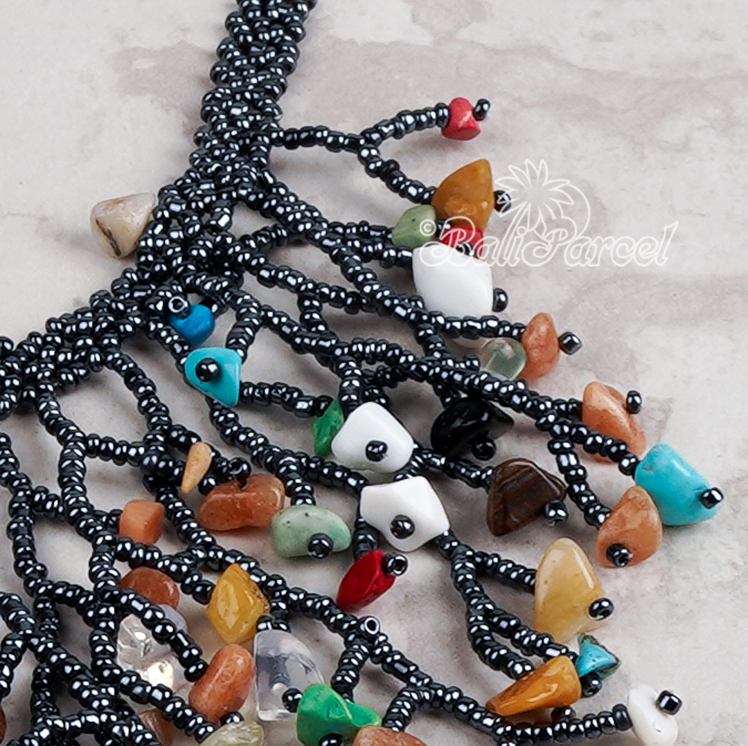 Beaded Necklace