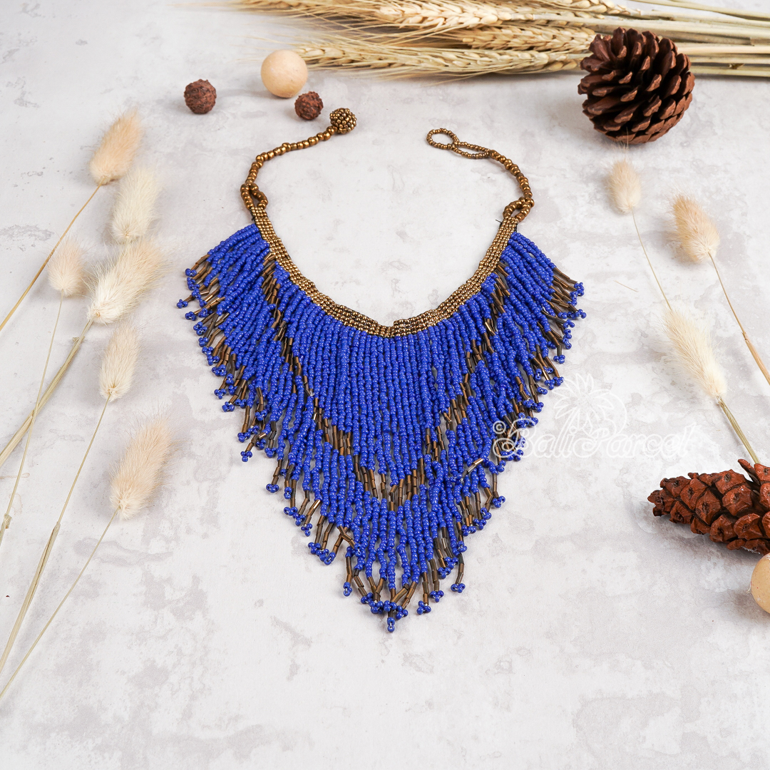 Beaded Necklace