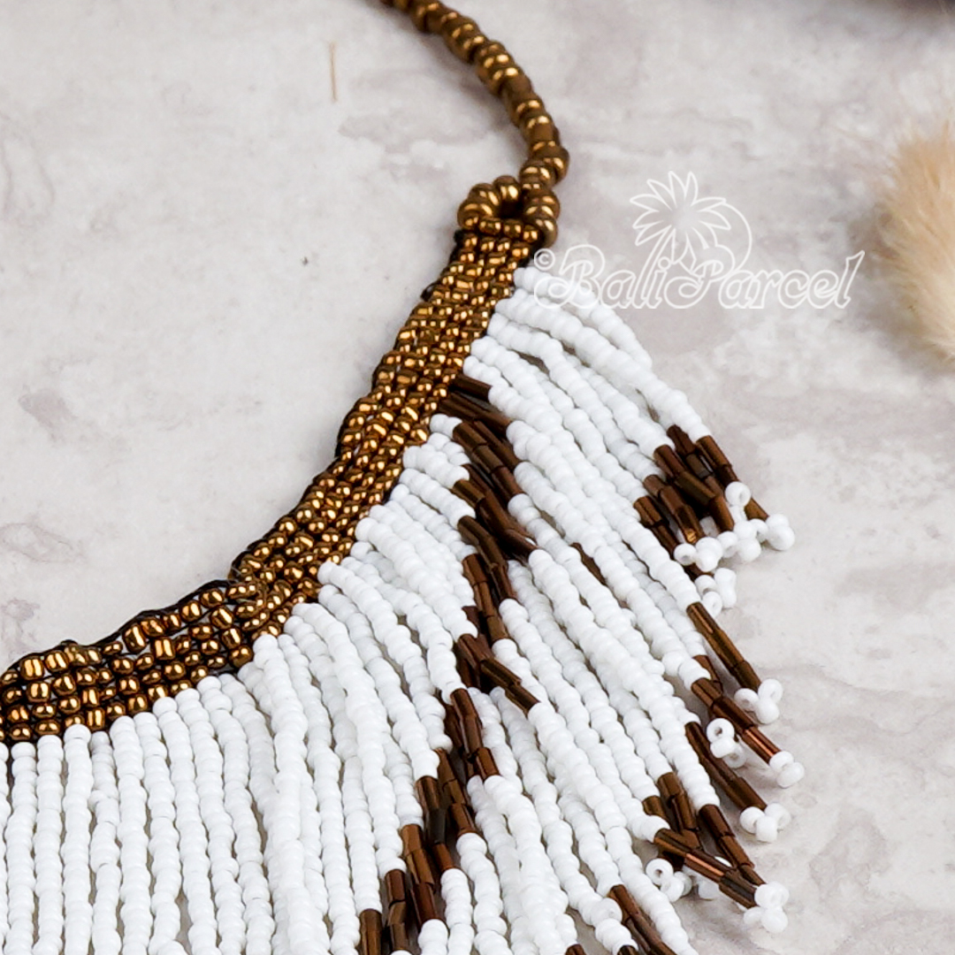 Beaded Necklace