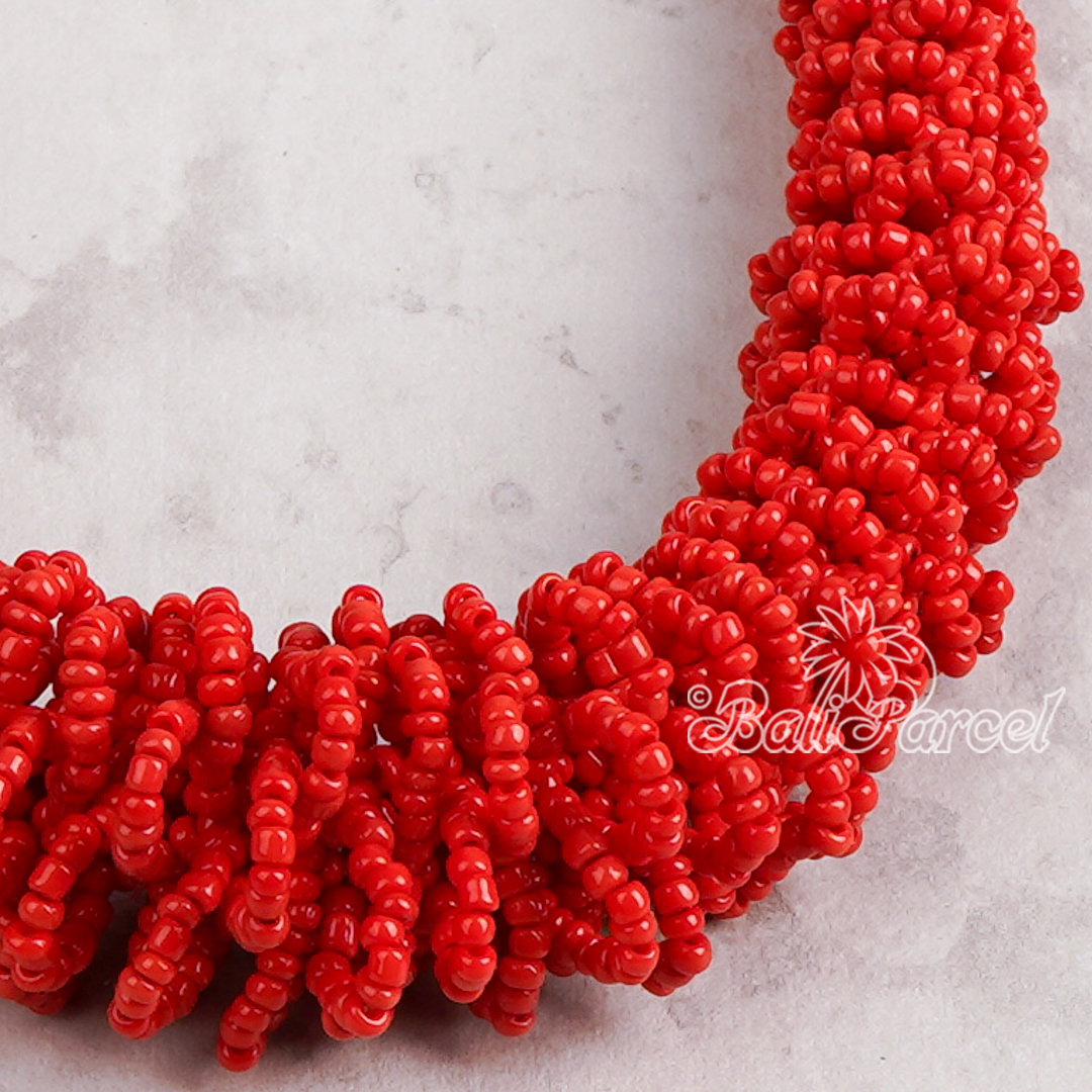 Beaded Necklace