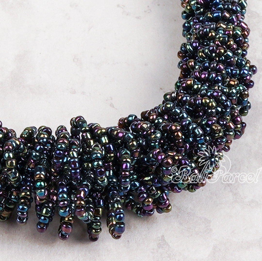 Beaded Necklace