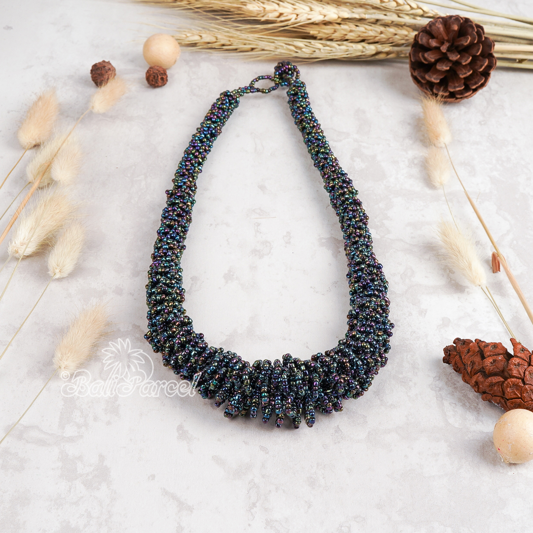 Beaded Necklace