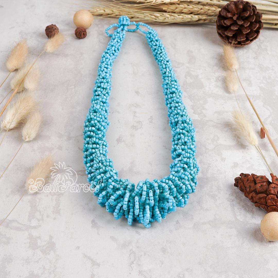 Beaded Necklace