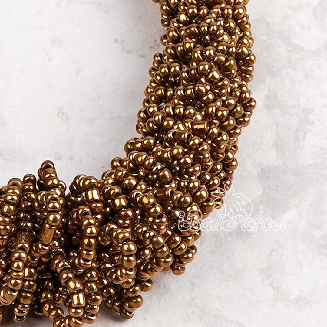 Beaded Necklace