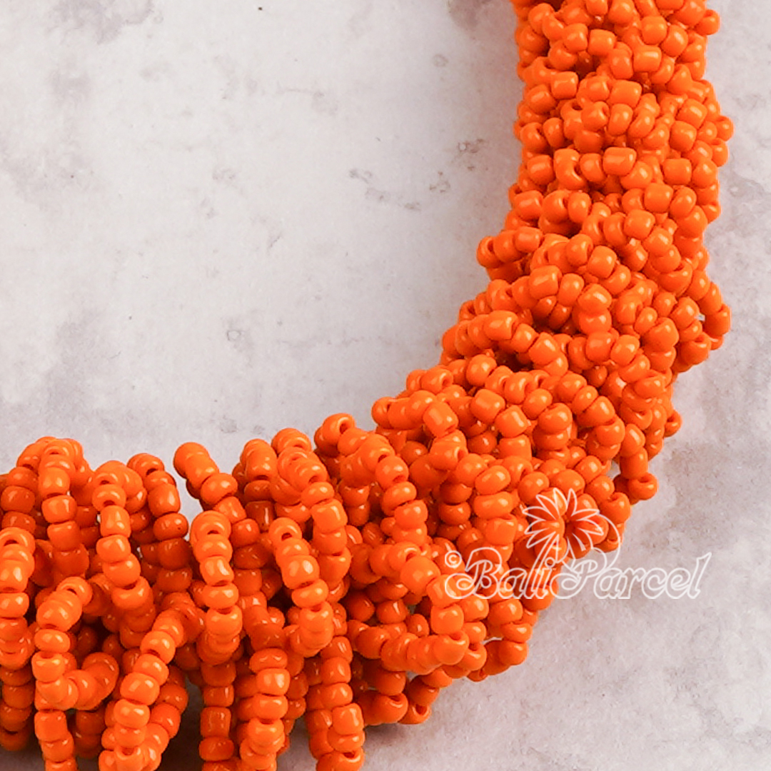 Beaded Necklace