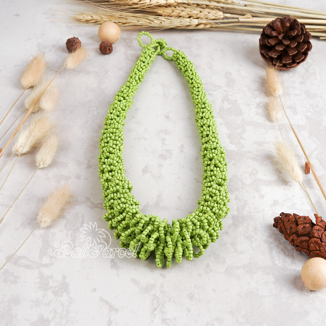 Beaded Necklace