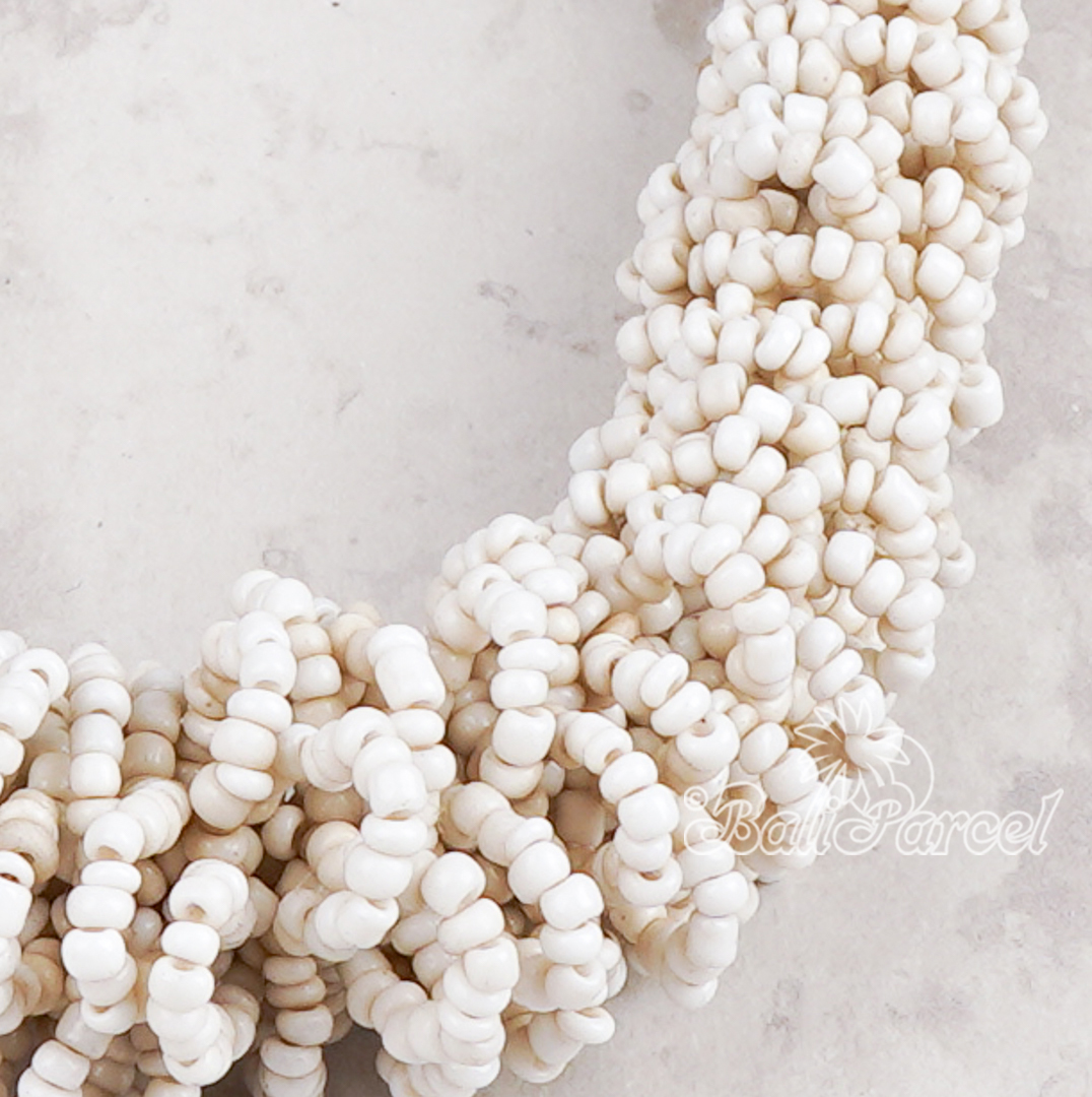Beaded Necklace