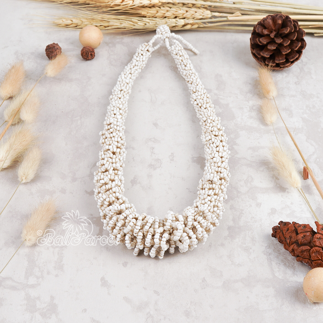 Beaded Necklace