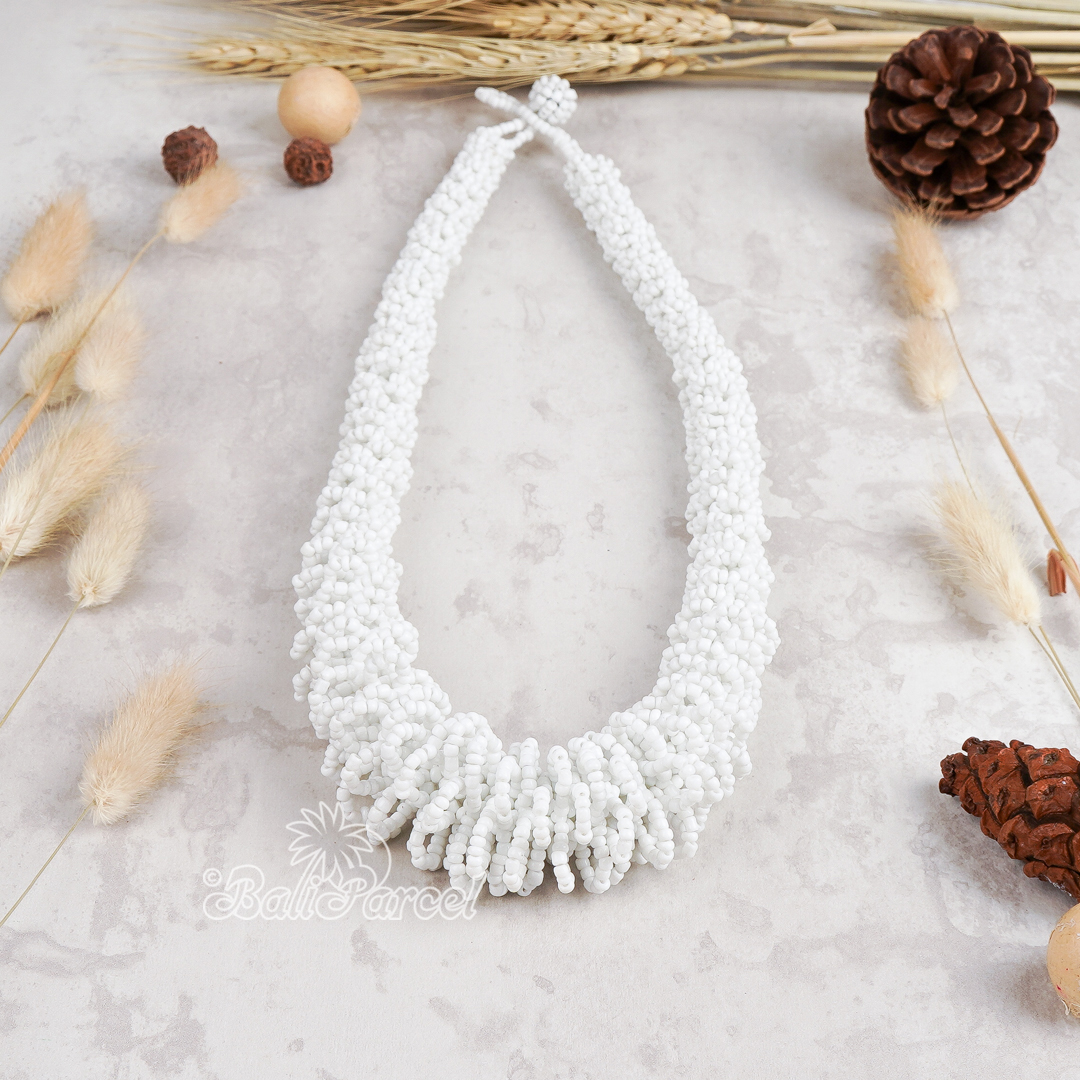 Beaded Necklace
