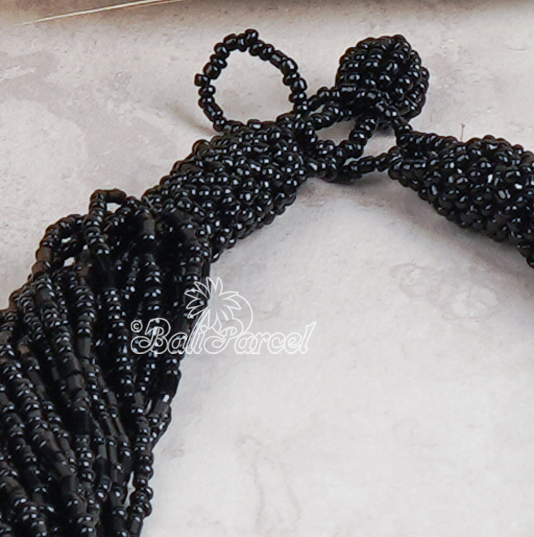 Beaded Necklace