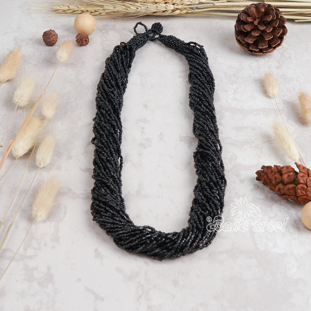 Beaded Necklace
