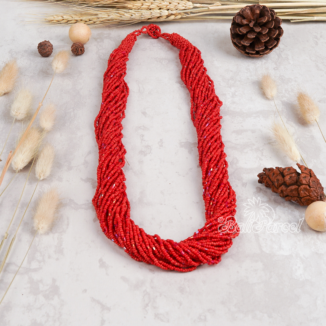 Beaded Necklace